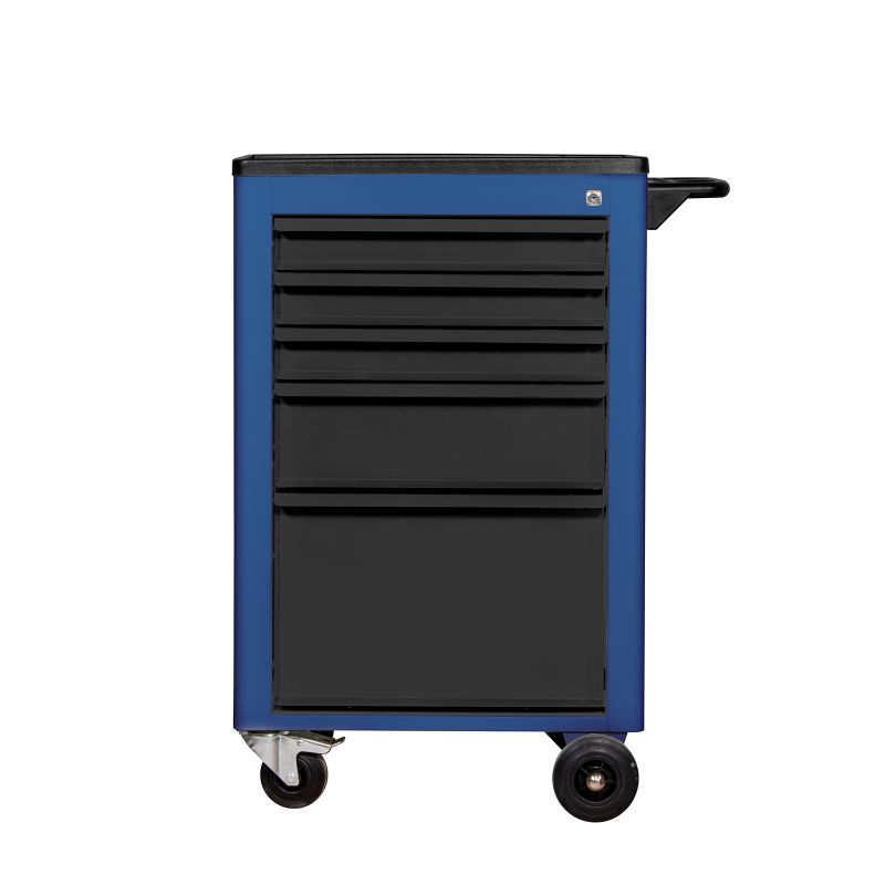 "FLEXX" Werkstattwagen Basic, 5 Schubladen