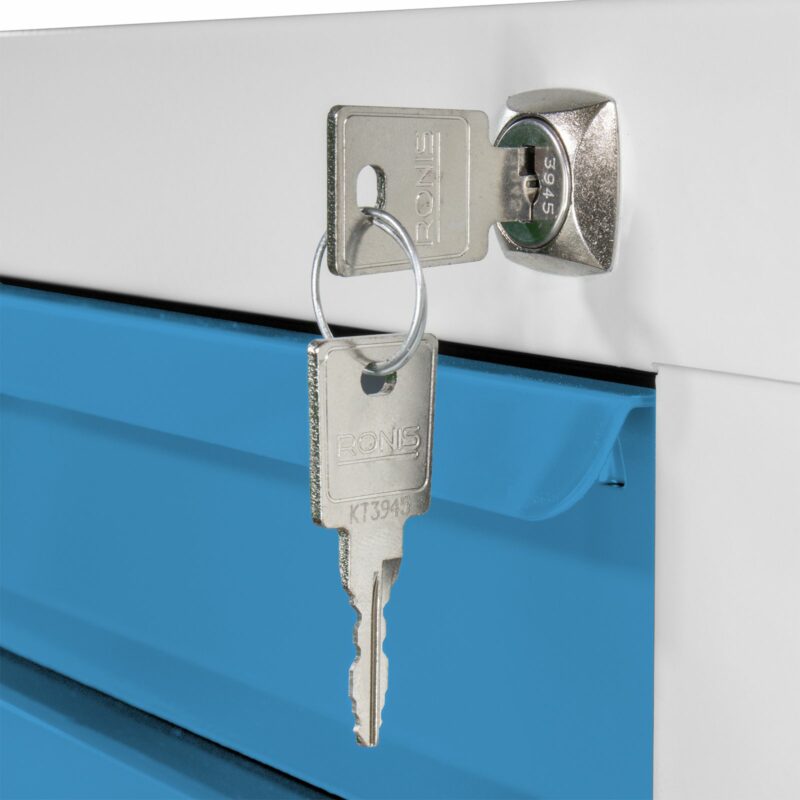 anitec Betriebseinrichtungen