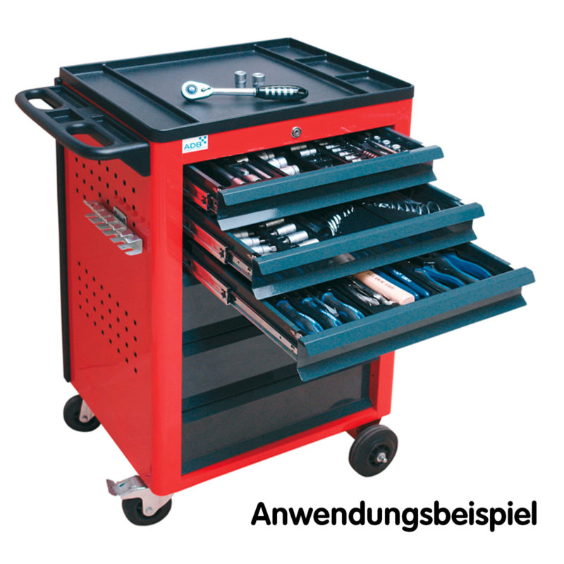 anitec Betriebseinrichtungen