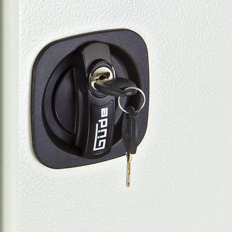 anitec Betriebseinrichtungen