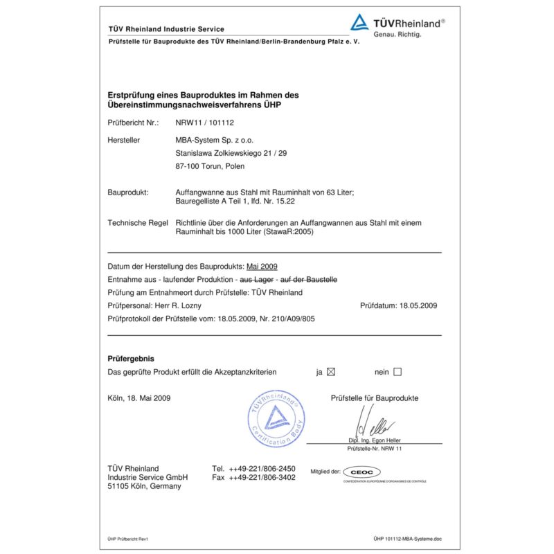 anitec Betriebseinrichtungen