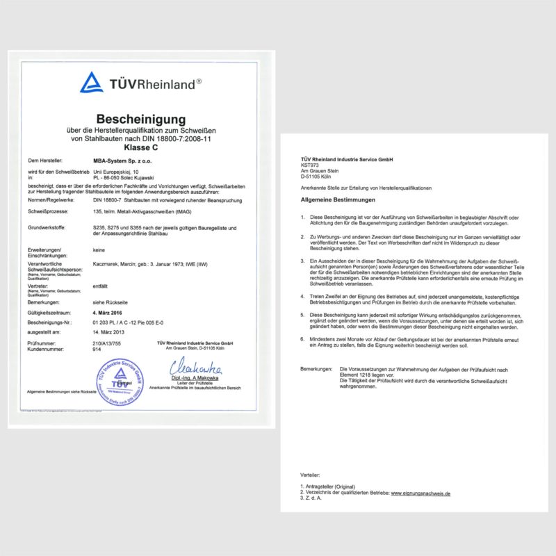 anitec Betriebseinrichtungen