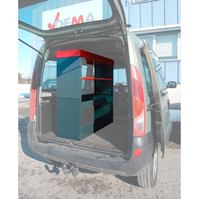 anitec Betriebseinrichtungen