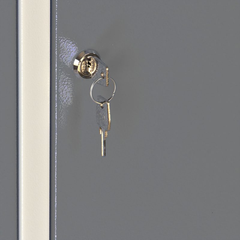 anitec Betriebseinrichtungen