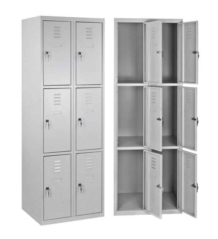 anitec Betriebseinrichtungen