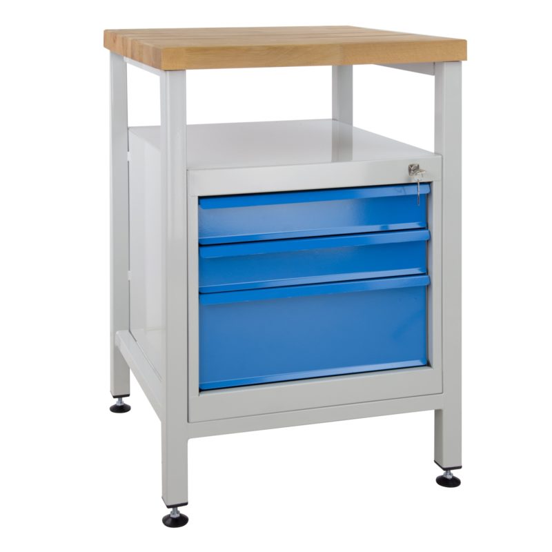 anitec Betriebseinrichtungen