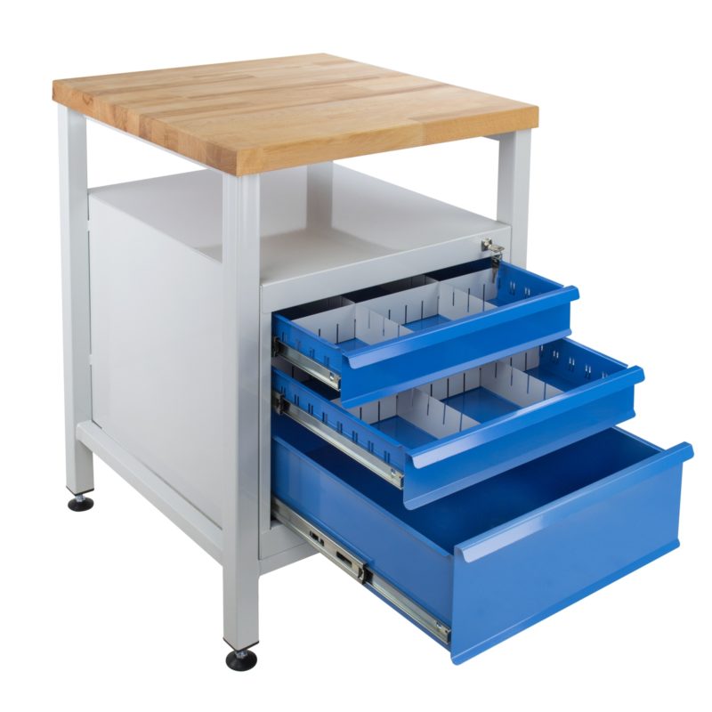 anitec Betriebseinrichtungen