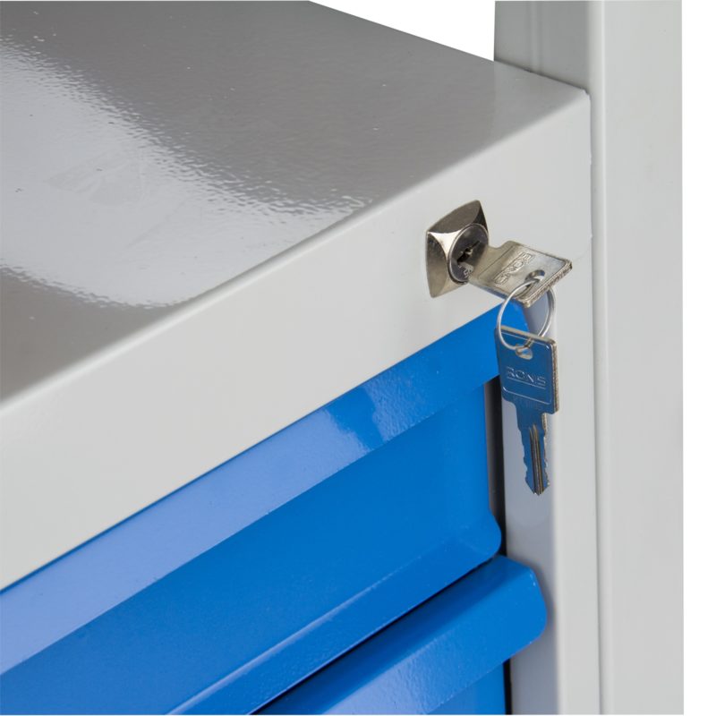 anitec Betriebseinrichtungen