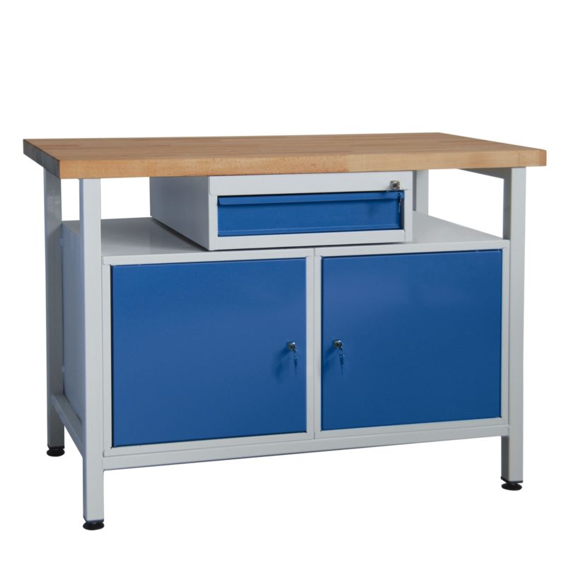 anitec Betriebseinrichtungen