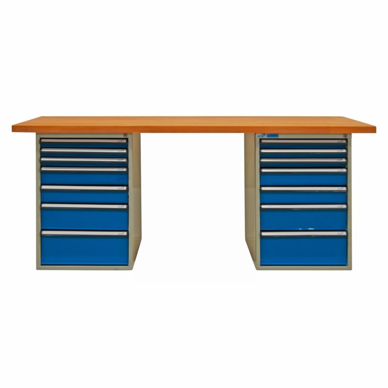 anitec Betriebseinrichtungen