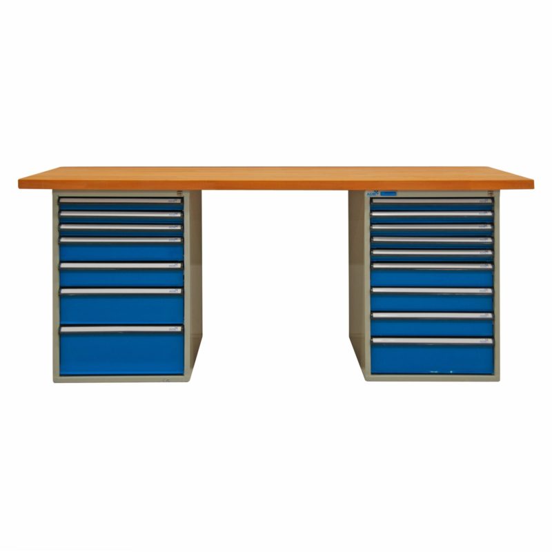 anitec Betriebseinrichtungen