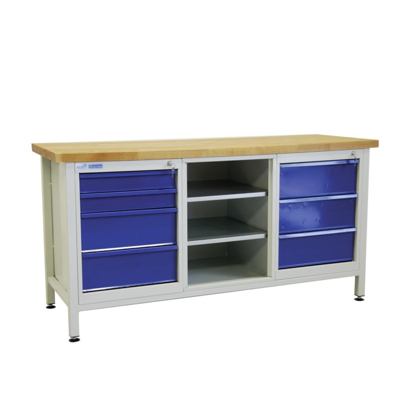 anitec Betriebseinrichtungen