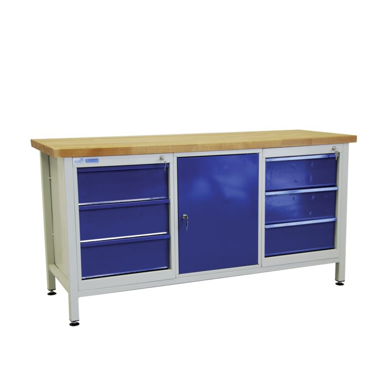 anitec Betriebseinrichtungen