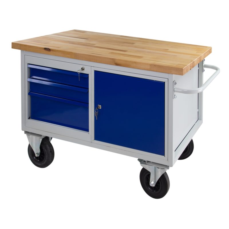 anitec Betriebseinrichtungen