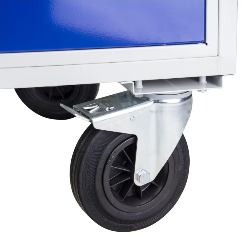 anitec Betriebseinrichtungen