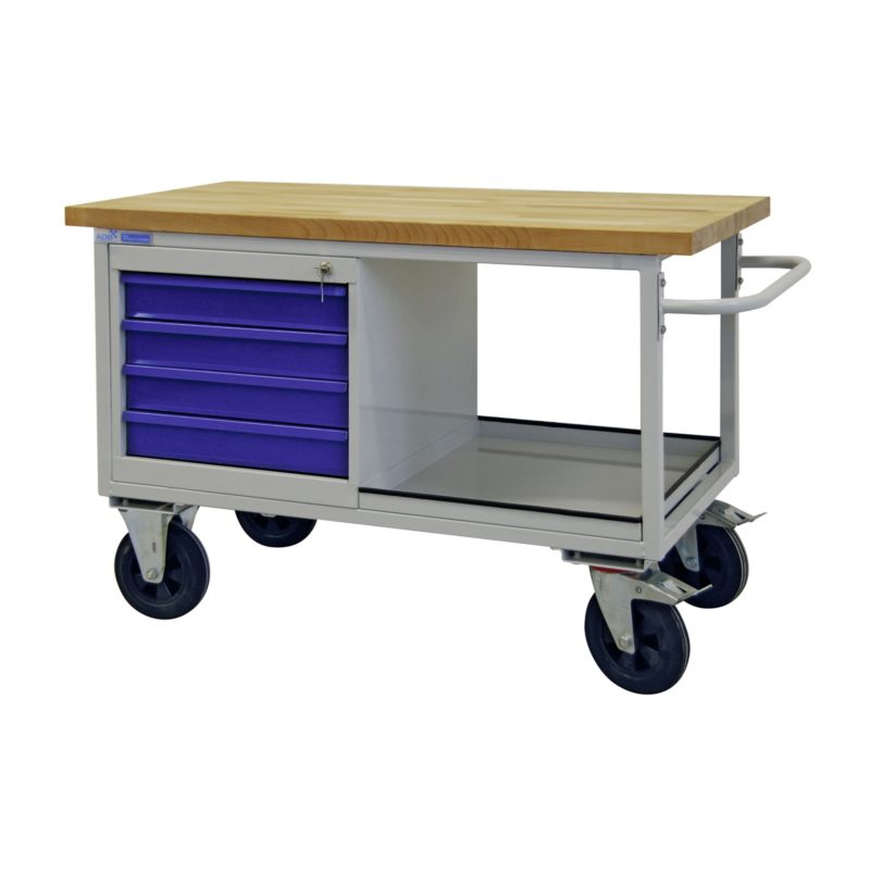 anitec Betriebseinrichtungen