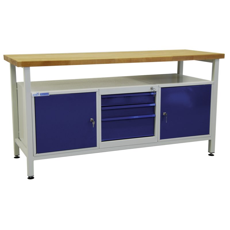 anitec Betriebseinrichtungen