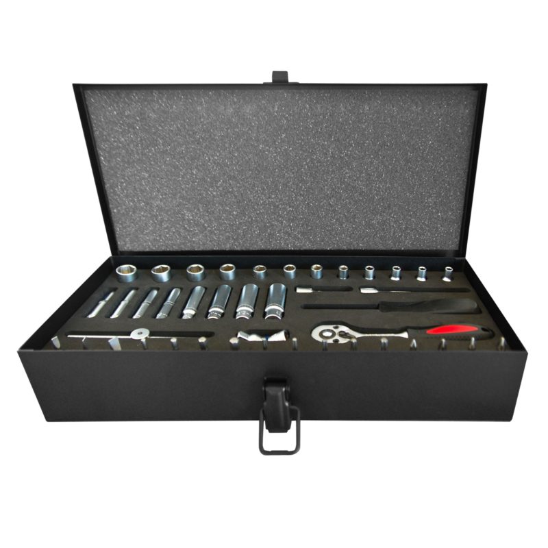 anitec Betriebseinrichtungen