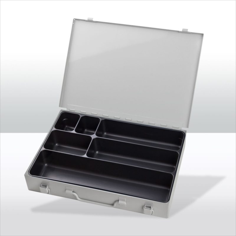 anitec Betriebseinrichtungen