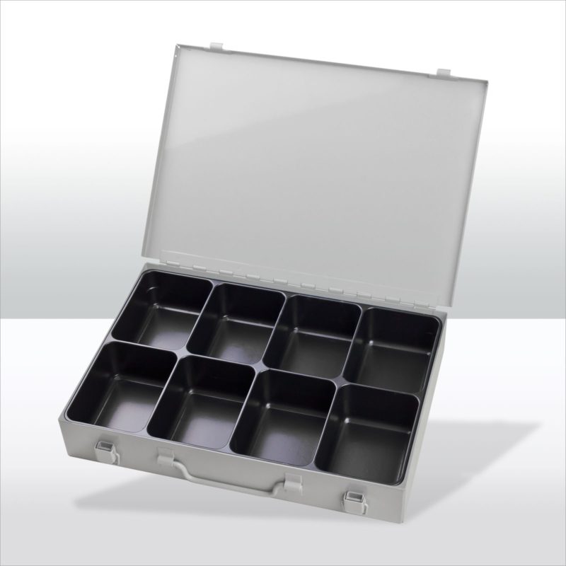 anitec Betriebseinrichtungen