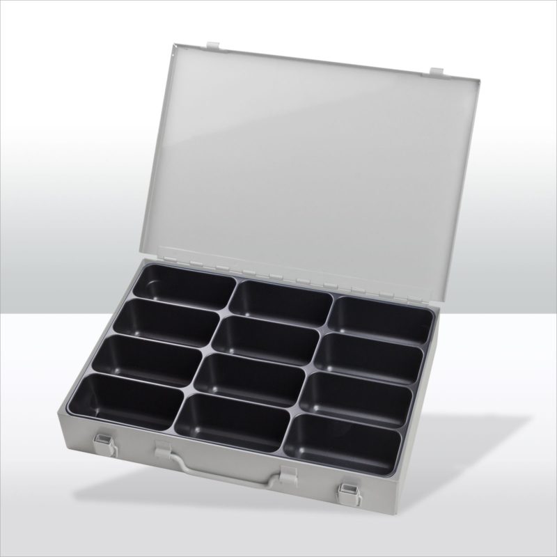 anitec Betriebseinrichtungen