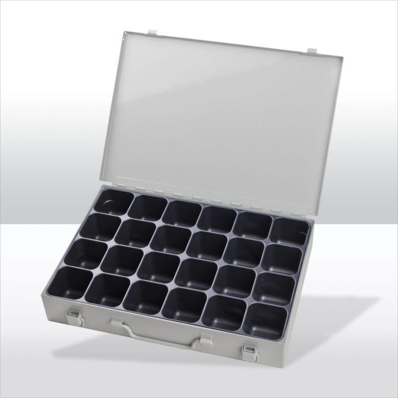 anitec Betriebseinrichtungen