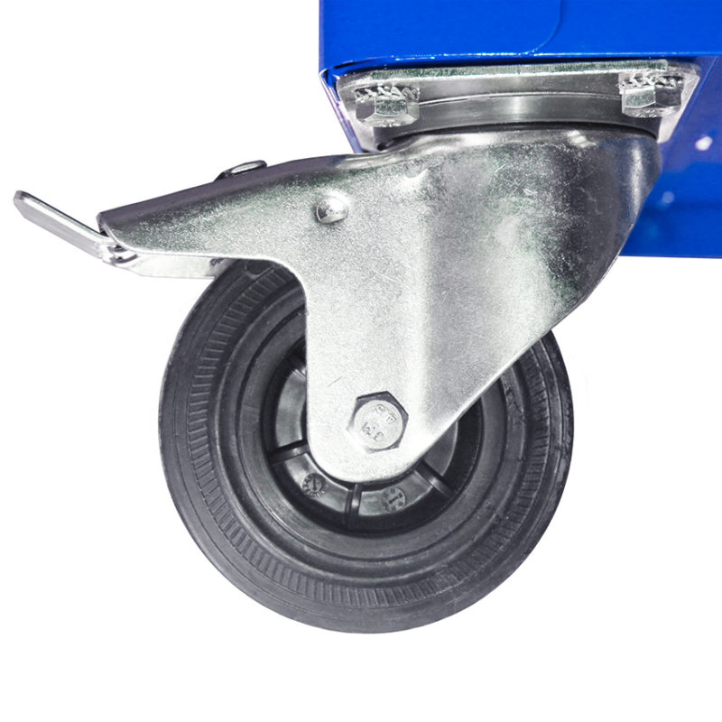 anitec Betriebseinrichtungen