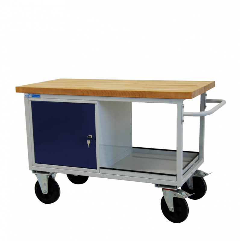 anitec Betriebseinrichtungen