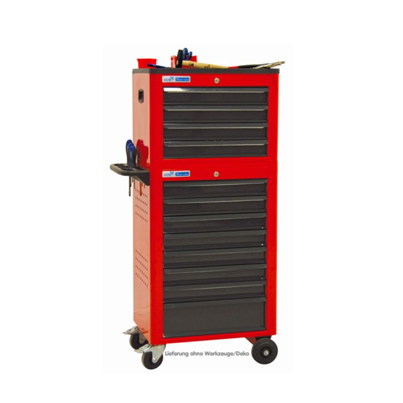 anitec Betriebseinrichtungen