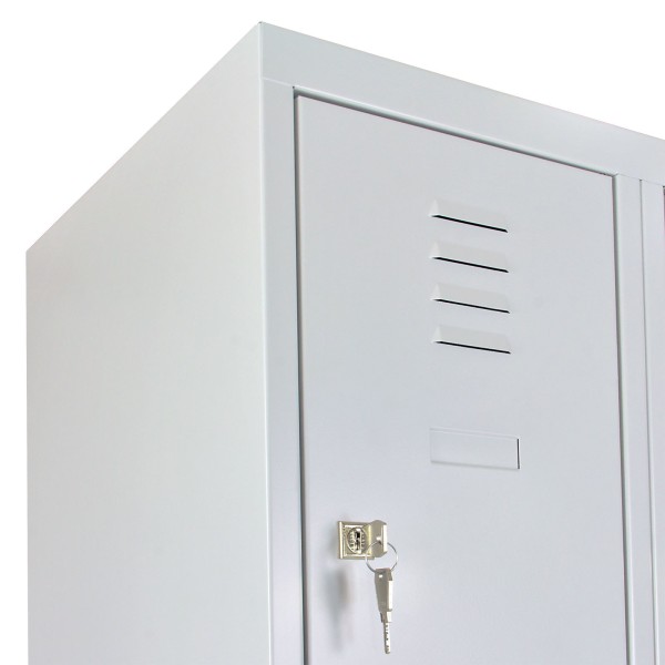 Wertfachschrank mit 6 Fächer – Bild 3