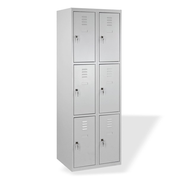 Wertfachschrank mit 6 Fächer