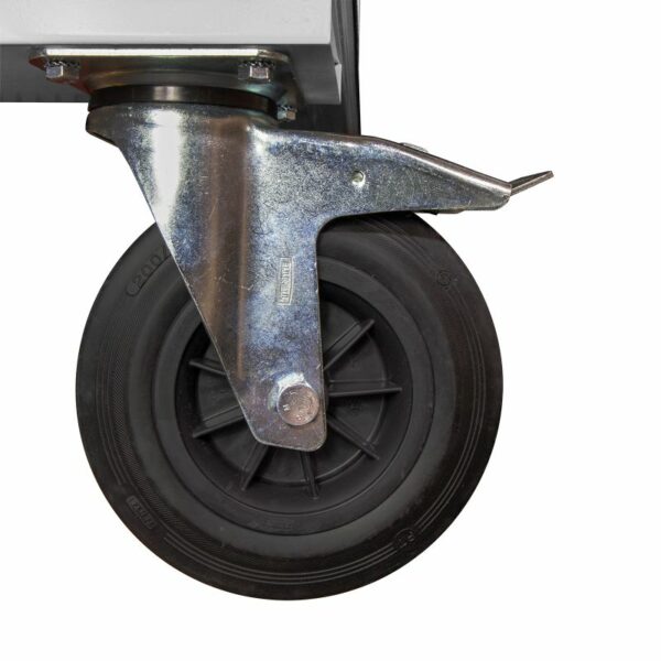 "MOVEX" mobile Werkbank 6SL – Bild 5