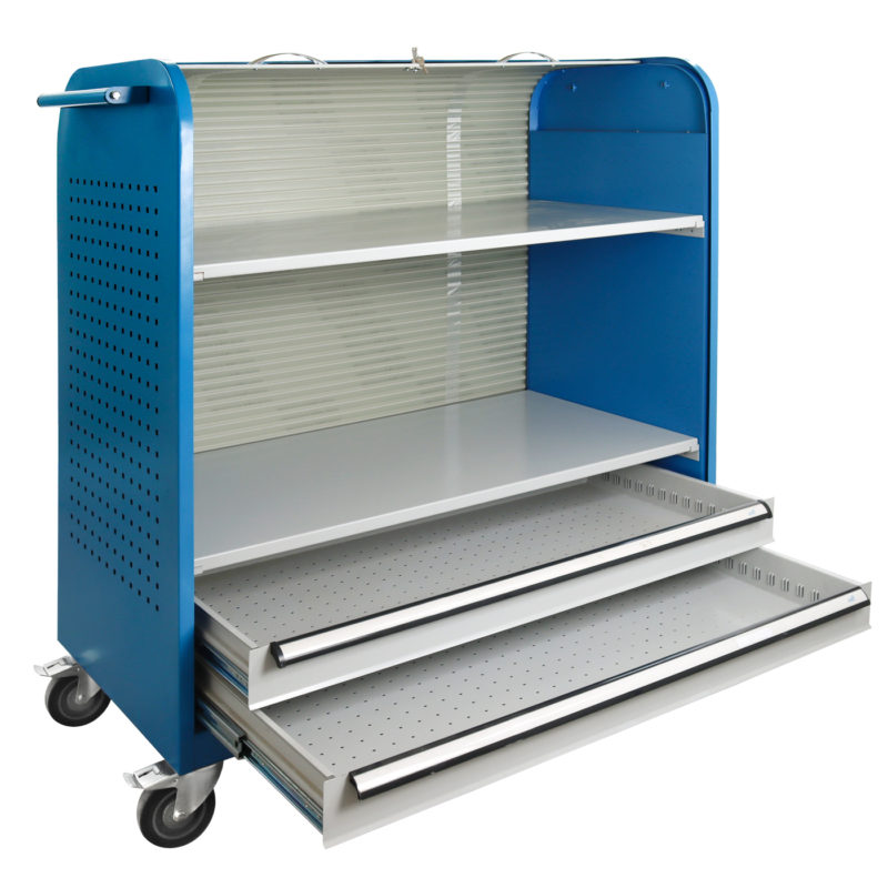 anitec Betriebseinrichtungen