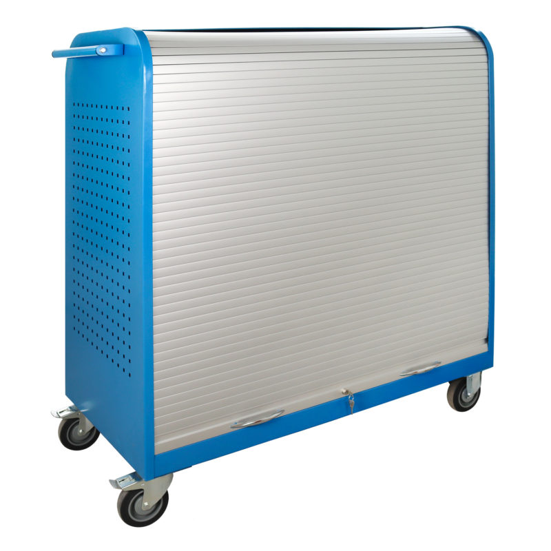 anitec Betriebseinrichtungen