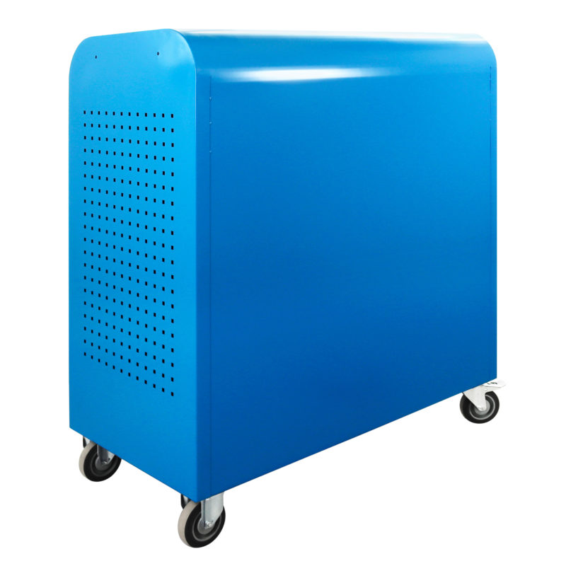 anitec Betriebseinrichtungen