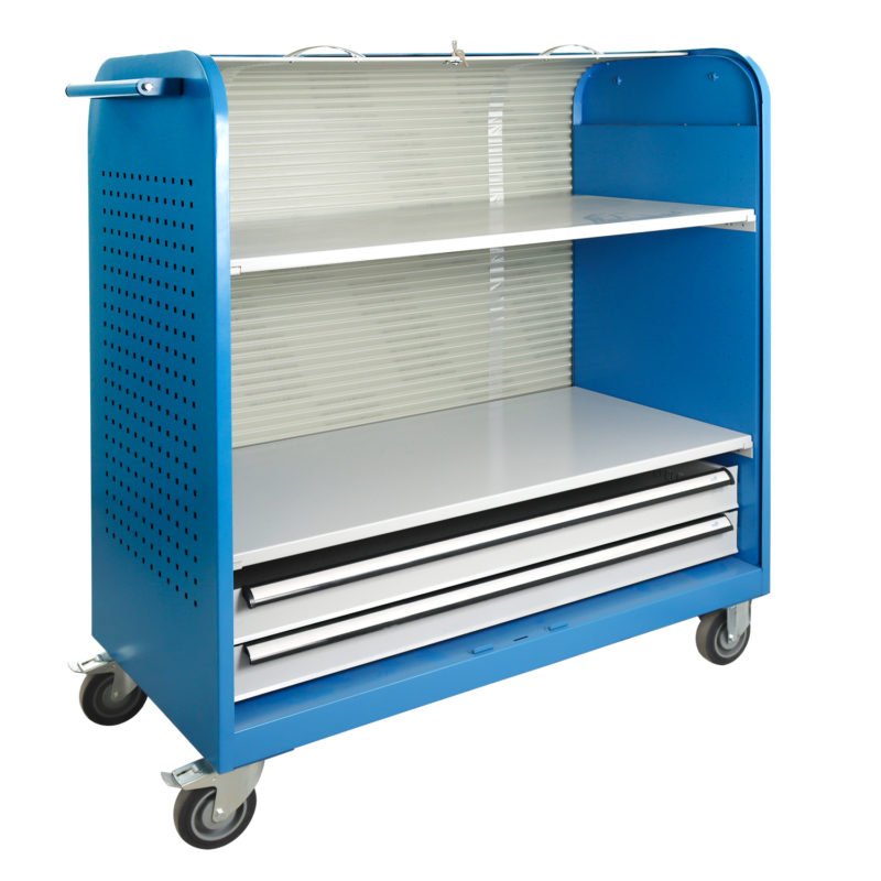 anitec Betriebseinrichtungen