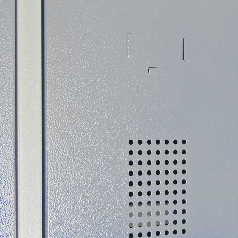 anitec Betriebseinrichtungen