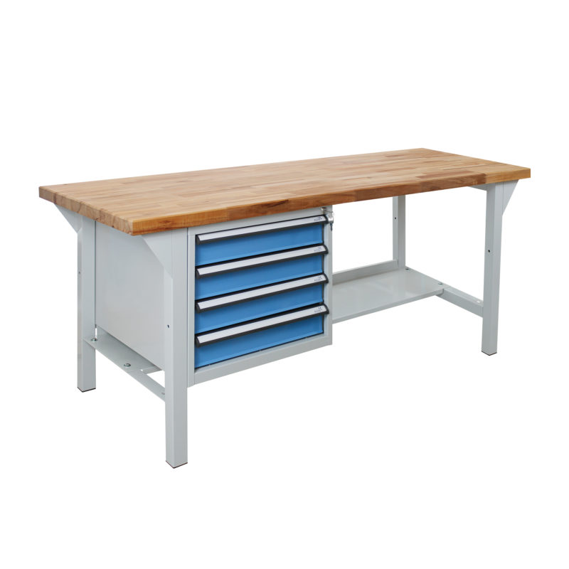 anitec Betriebseinrichtungen