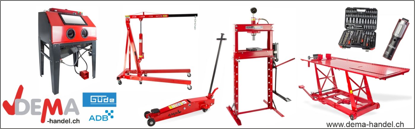 anitec Betriebseinrichtungen