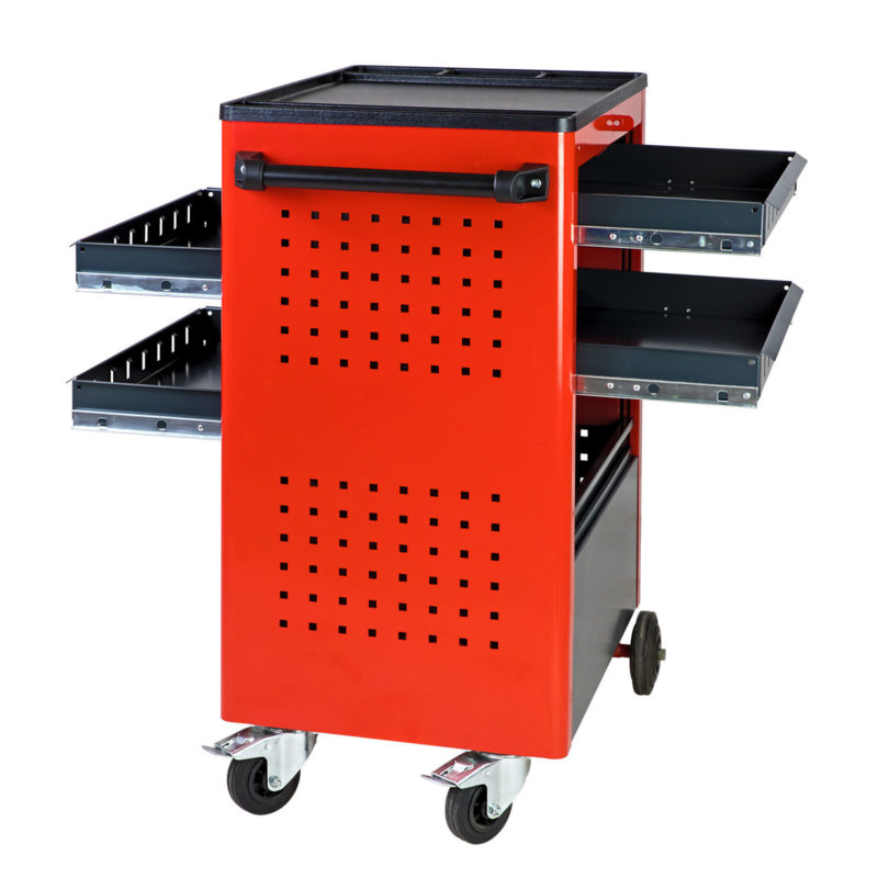 anitec Betriebseinrichtungen