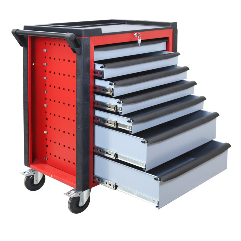 anitec Betriebseinrichtungen