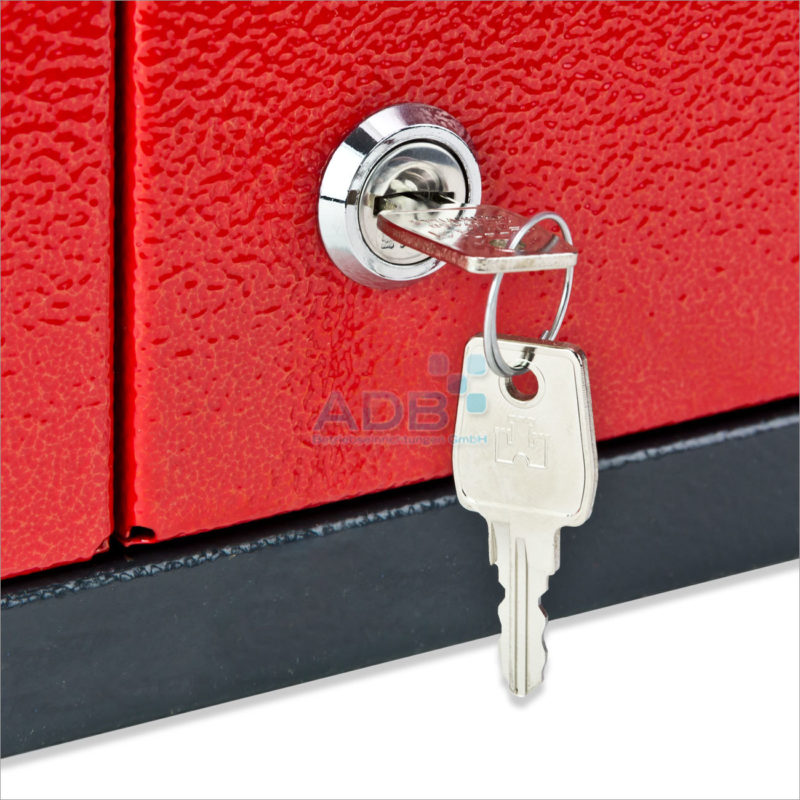 anitec Betriebseinrichtungen