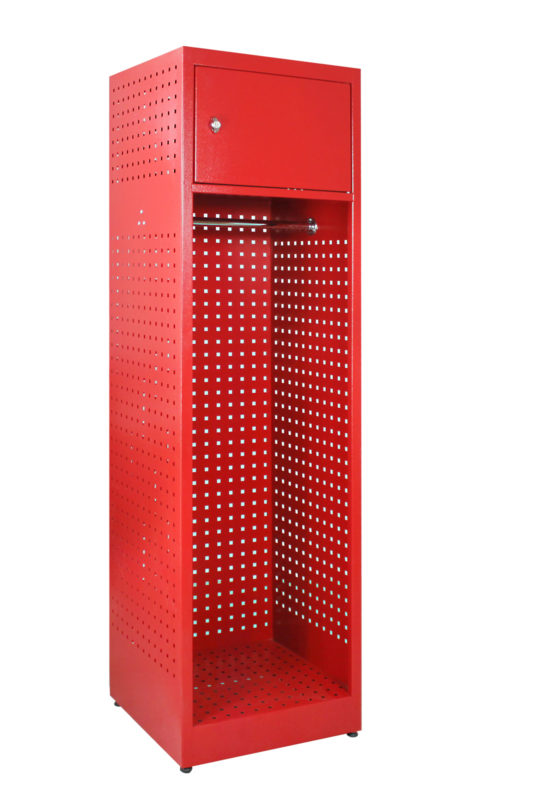 anitec Betriebseinrichtungen