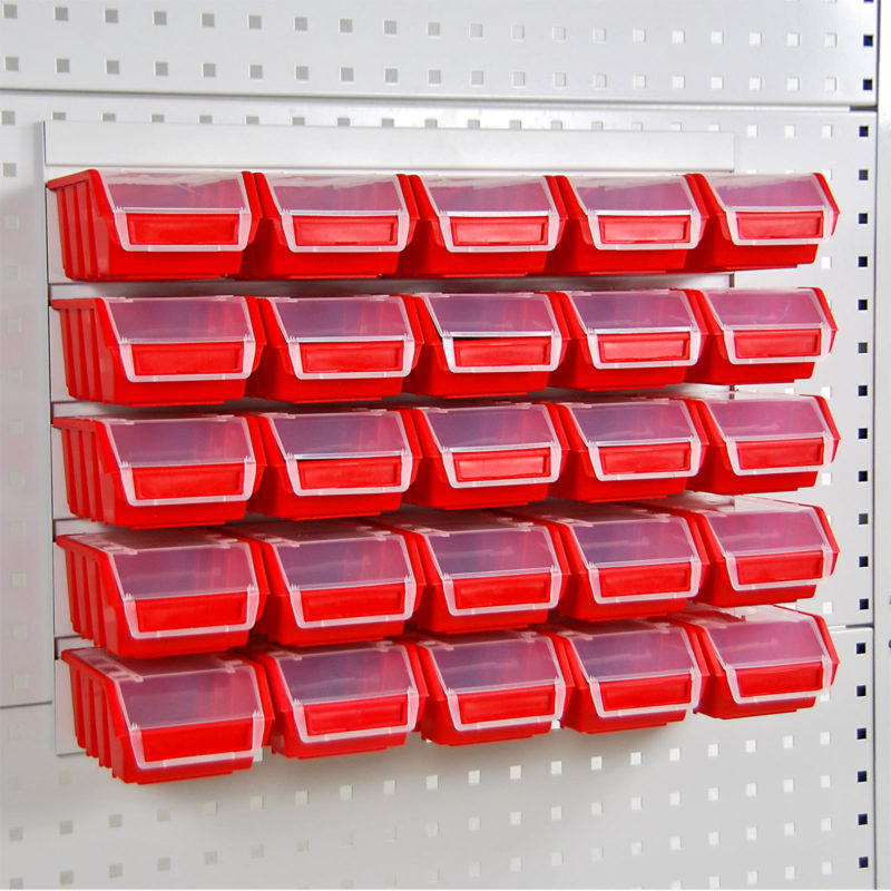 anitec Betriebseinrichtungen