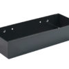 ADB Werkzeug-Ablage, B 300 x H 60 x T 120 mm
