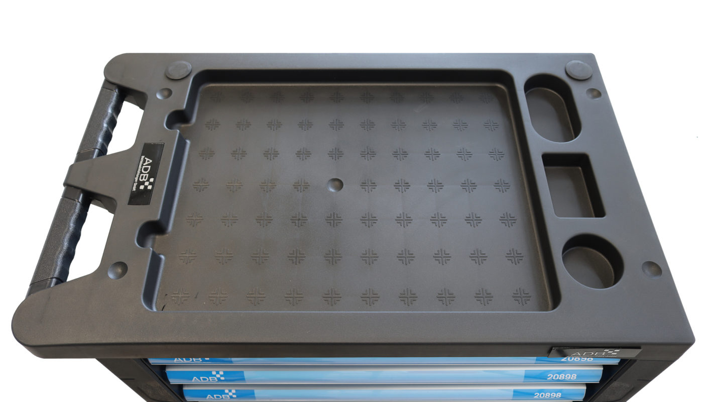 anitec Betriebseinrichtungen