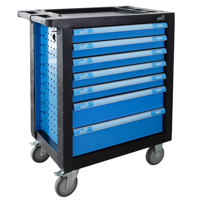 anitec Betriebseinrichtungen