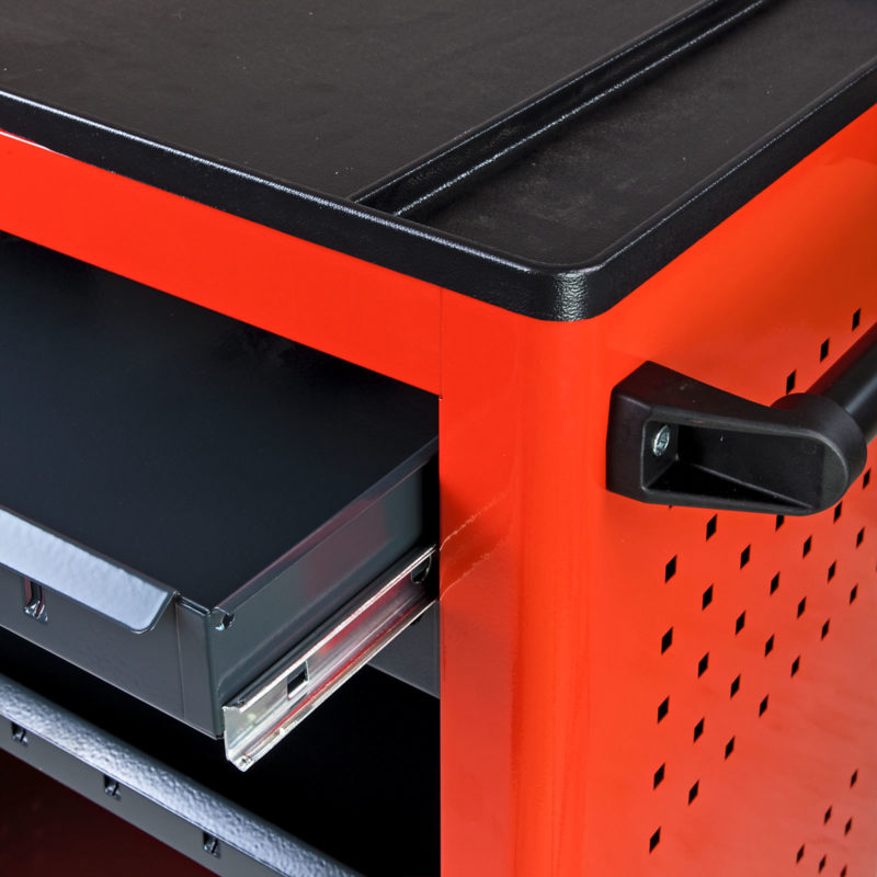 anitec Betriebseinrichtungen