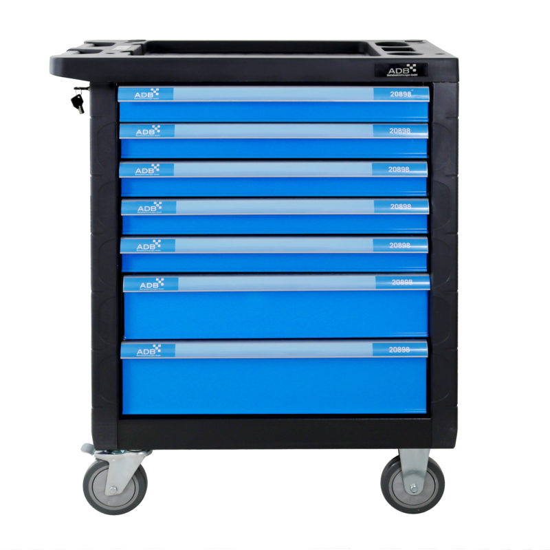 anitec Betriebseinrichtungen