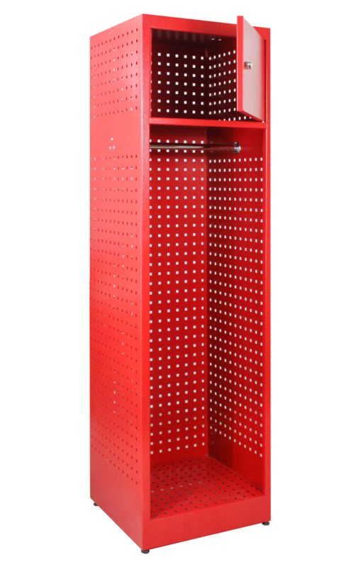 anitec Betriebseinrichtungen